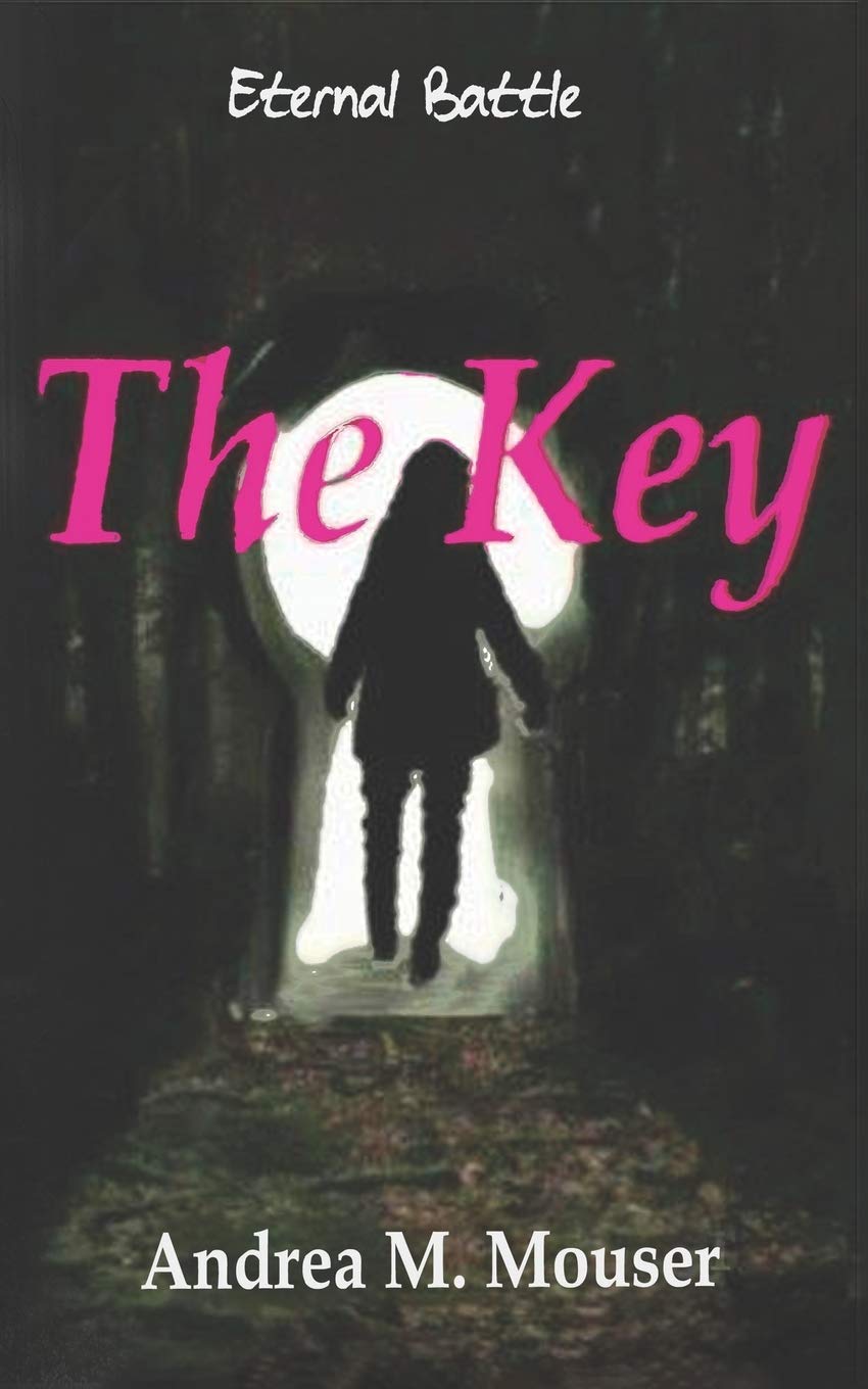The Key (Eternal Battle) poster