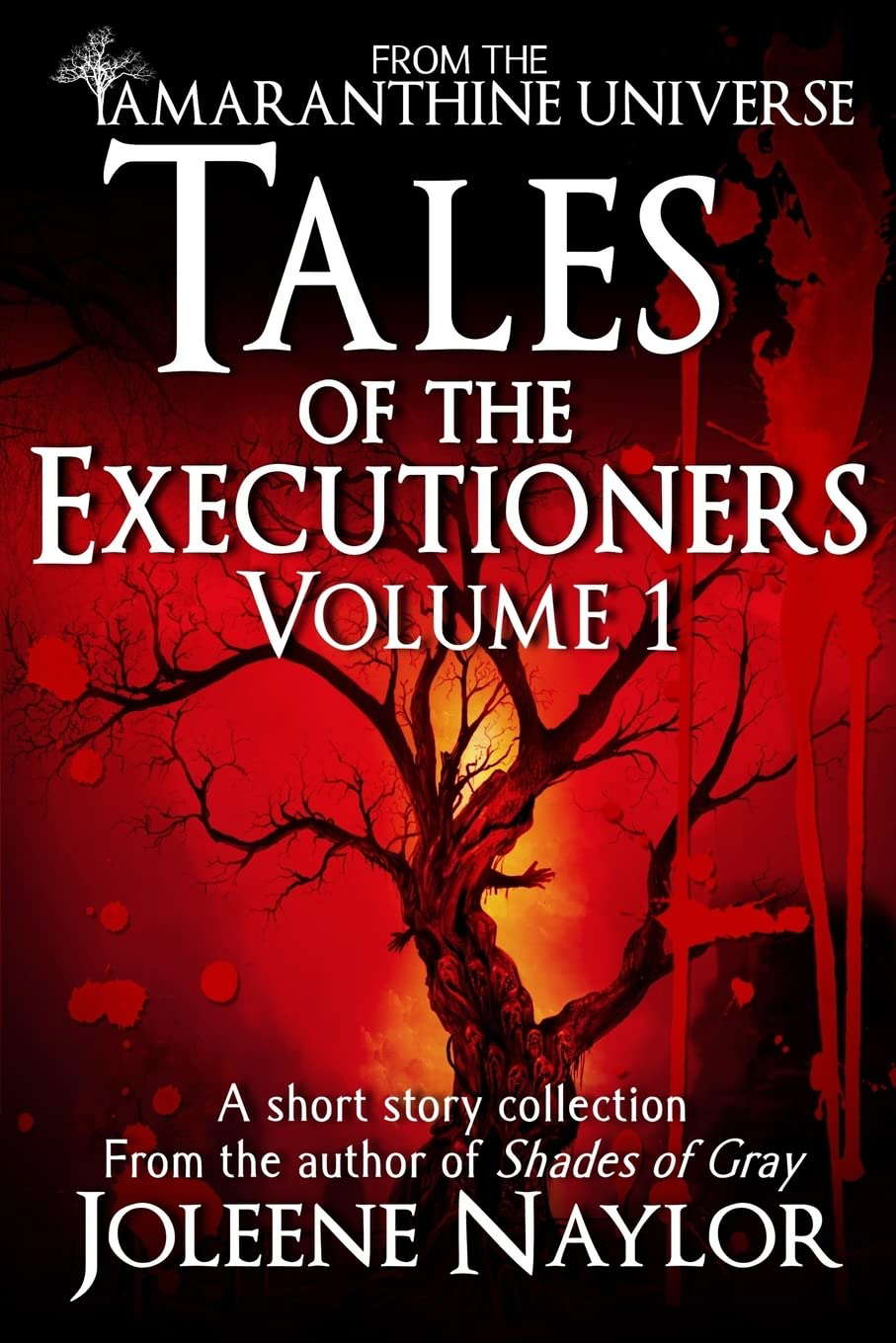 Tales of the Executioners, Volume One poster
