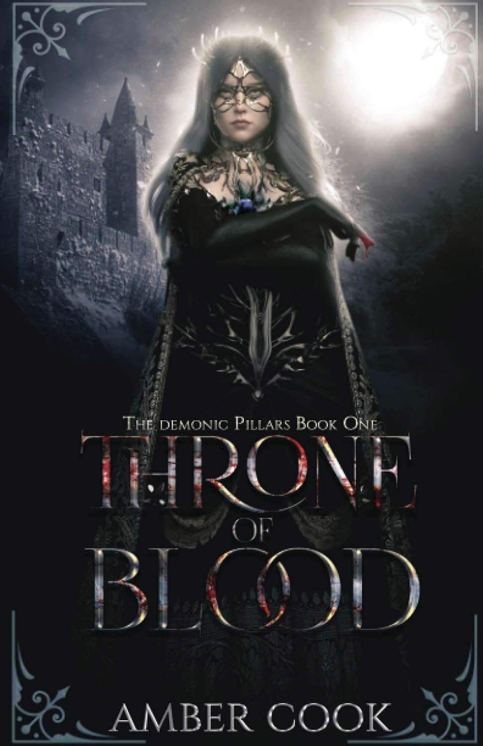 Throne of Blood poster