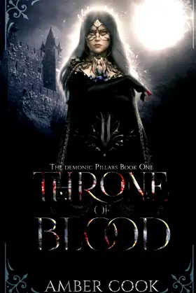 Throne of Blood poster