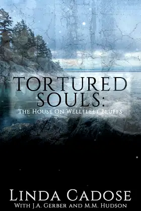 Tortured Souls: The House On Wellfleet Bluffs poster