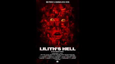 TRAILER LILITH'S HELL poster