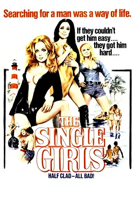 The Single Girls poster