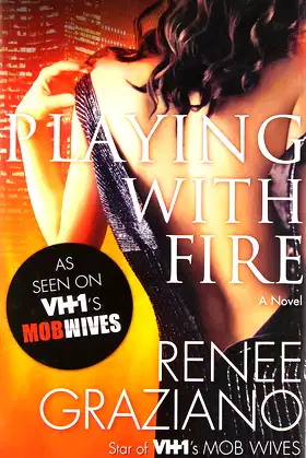 Playing with Fire poster
