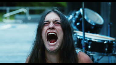 Hellbender - Official Trailer [HD] | A Shudder Original poster
