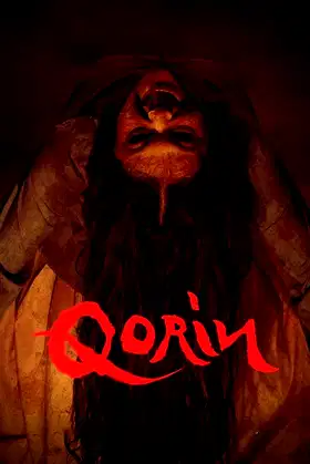 Qorin poster