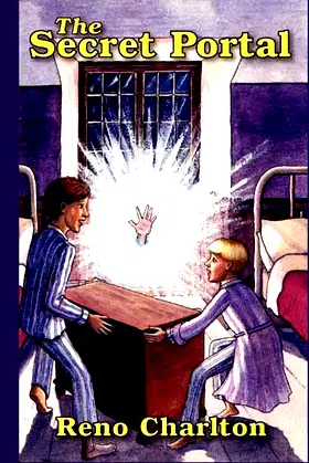 The Secret Portal poster