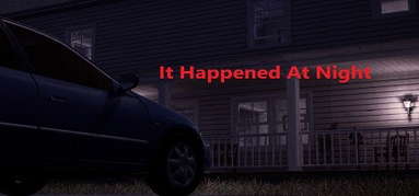 It Happened At Night capsule