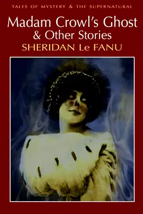 Madam Crowls Ghost (Tales of Mystery & the Supernatural) poster
