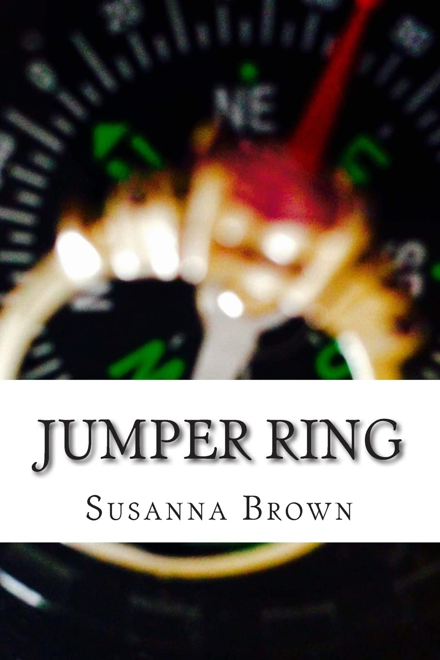 Jumper Ring poster