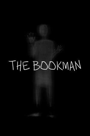 The Bookman poster