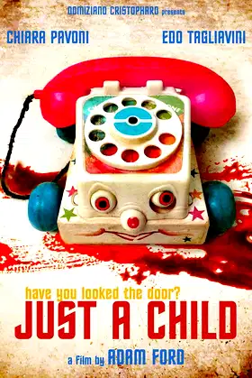 Just a Child poster