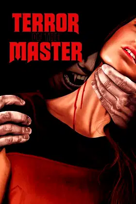 Terror of the Master poster