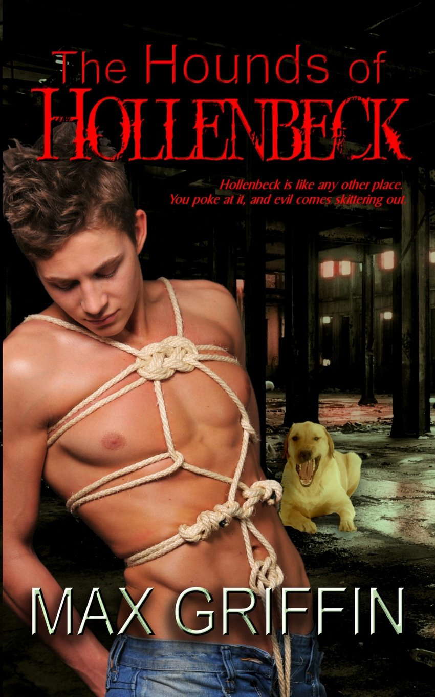 The Hounds of Hollenbeck poster
