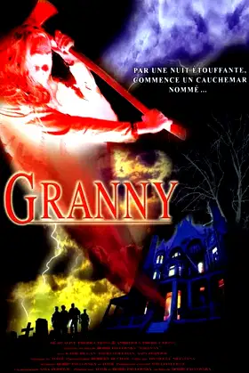Granny poster