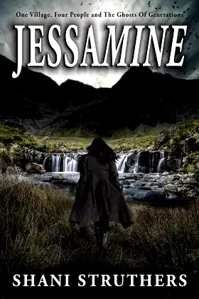 Jessamine: (The Jessamine Series - Book One) poster