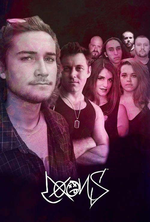 Loons poster