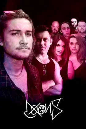 Loons poster