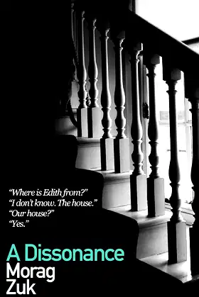 A Dissonance: A dark and chilling haunted house novel. poster