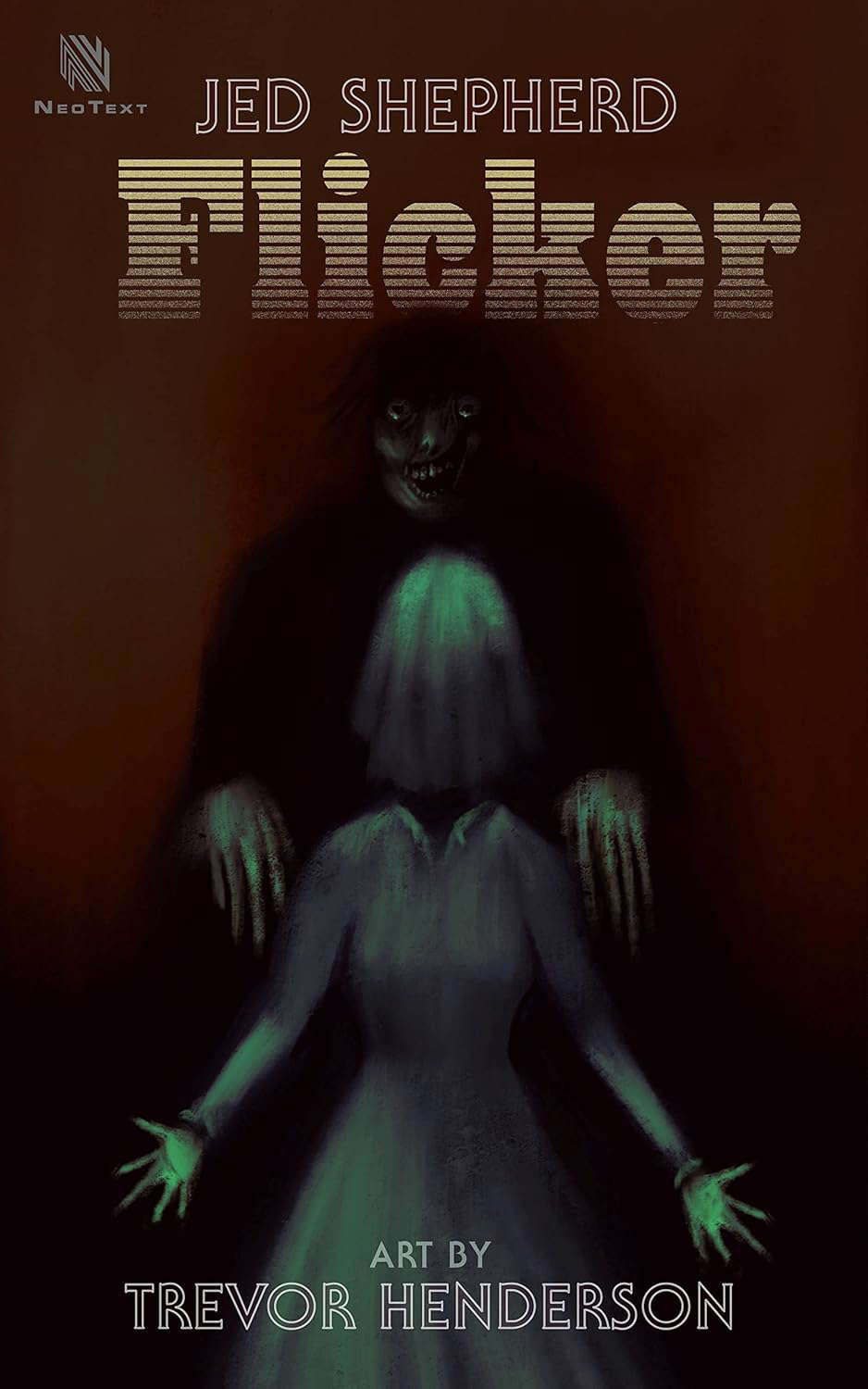 Flicker poster