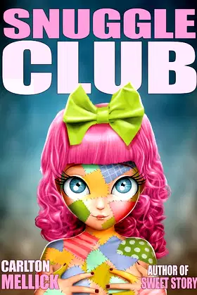 Snuggle Club poster