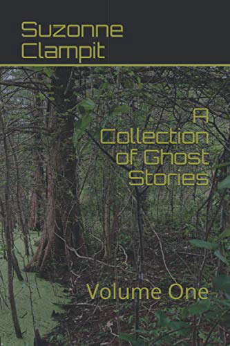 A Collection of Ghost Stories: Volume One poster
