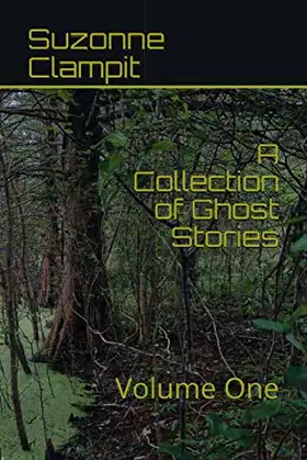 A Collection of Ghost Stories: Volume One poster