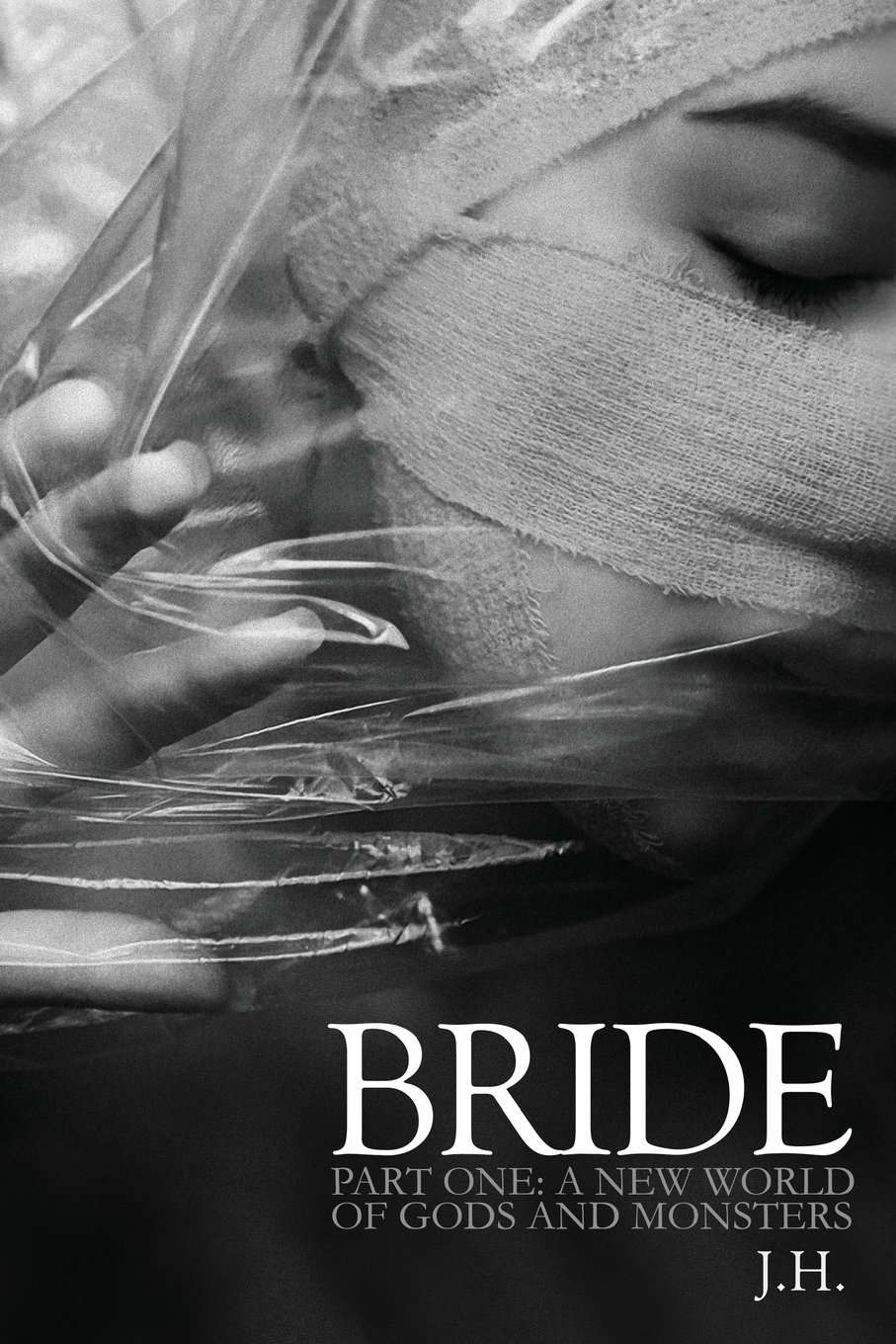 Bride: A New World of Gods and Monsters, Part 1 poster