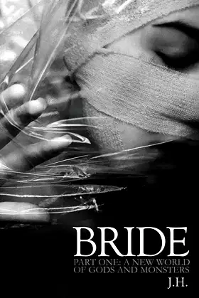 Bride: A New World of Gods and Monsters, Part 1 poster