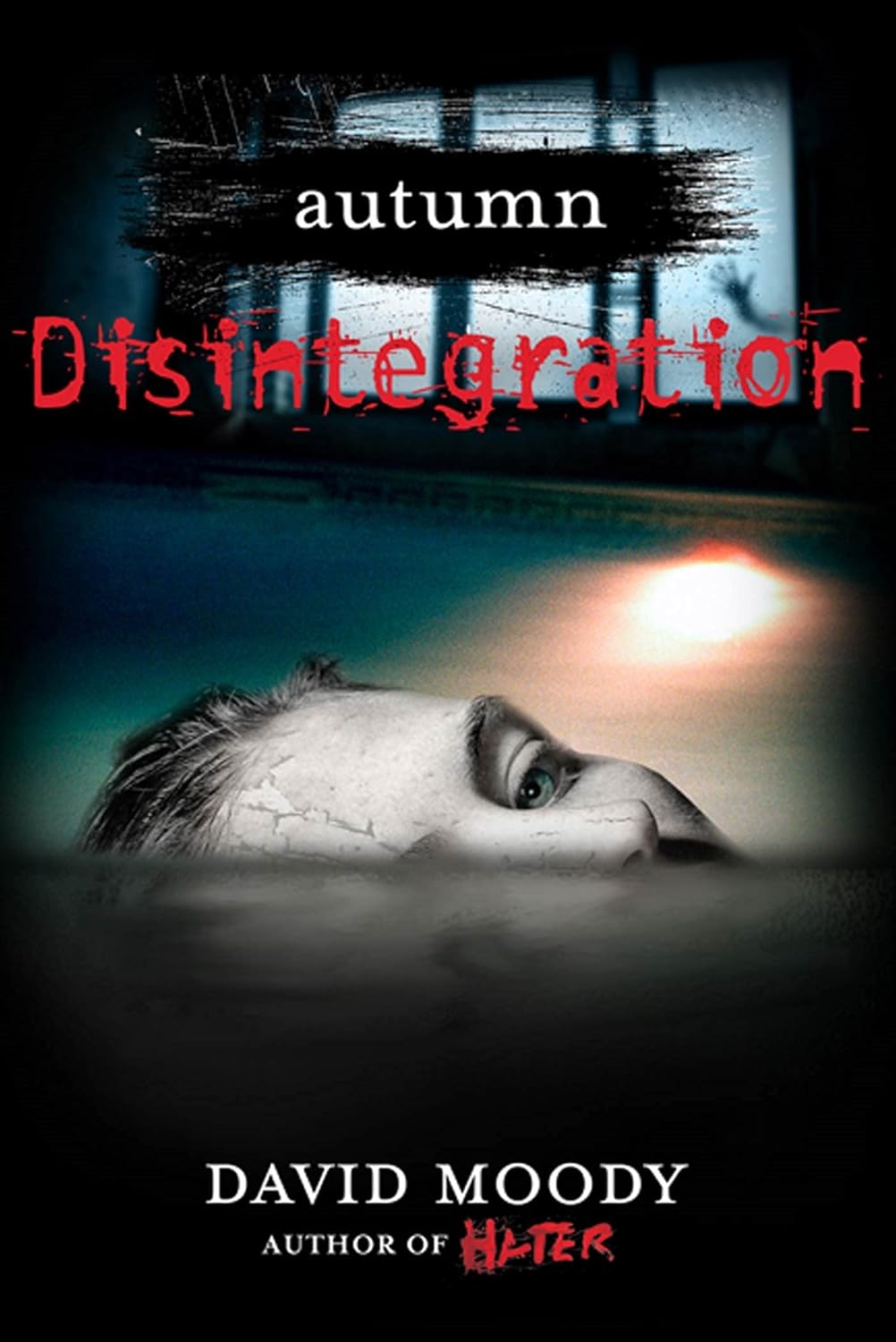 Autumn: Disintegration (Autumn series 4) poster