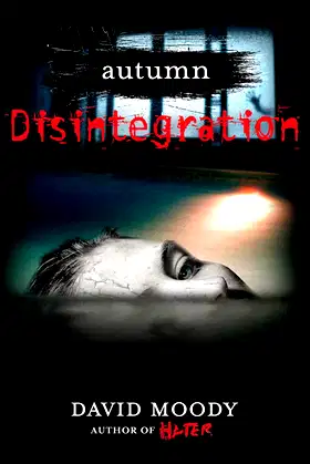 Autumn: Disintegration (Autumn series 4) poster