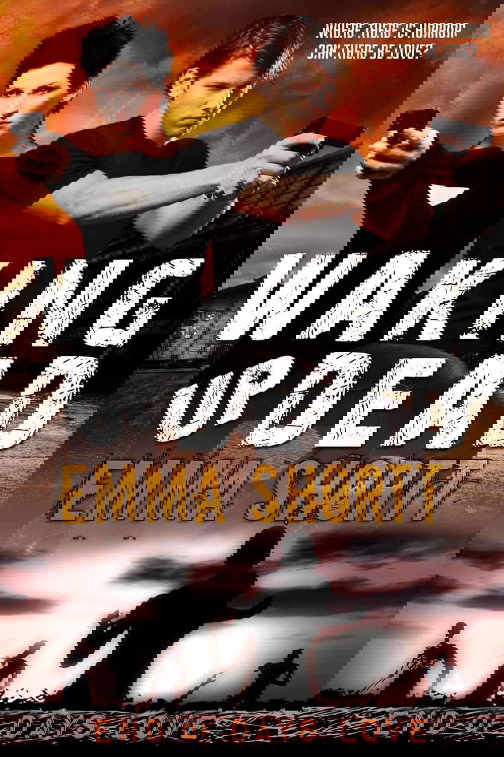 Waking Up Dead (End of Days Love) poster