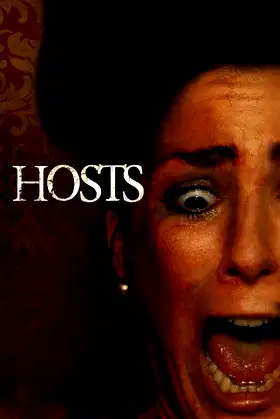 Hosts poster