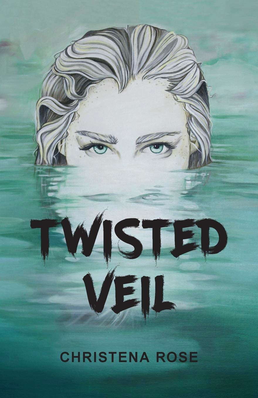 Twisted Veil poster