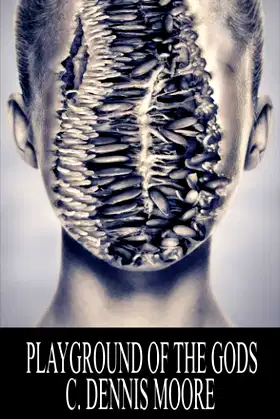 Playground of the Gods (Standalone Shorts) poster