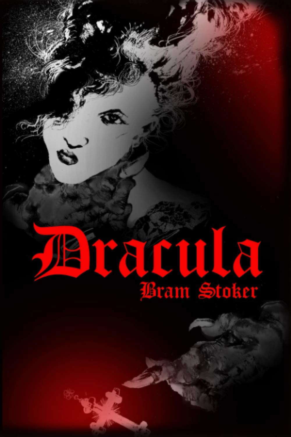 Dracula poster