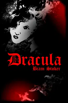 Dracula poster