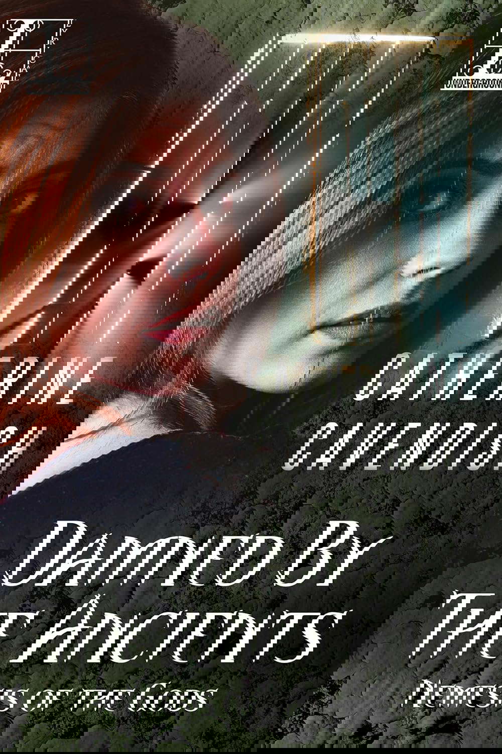 Damned by the Ancients (Nemesis of the Gods) poster