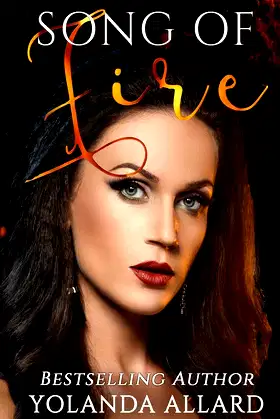 Song of Fire poster