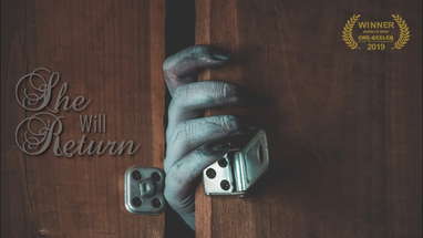 She Will Return - Horror Short Film - Award Winning poster