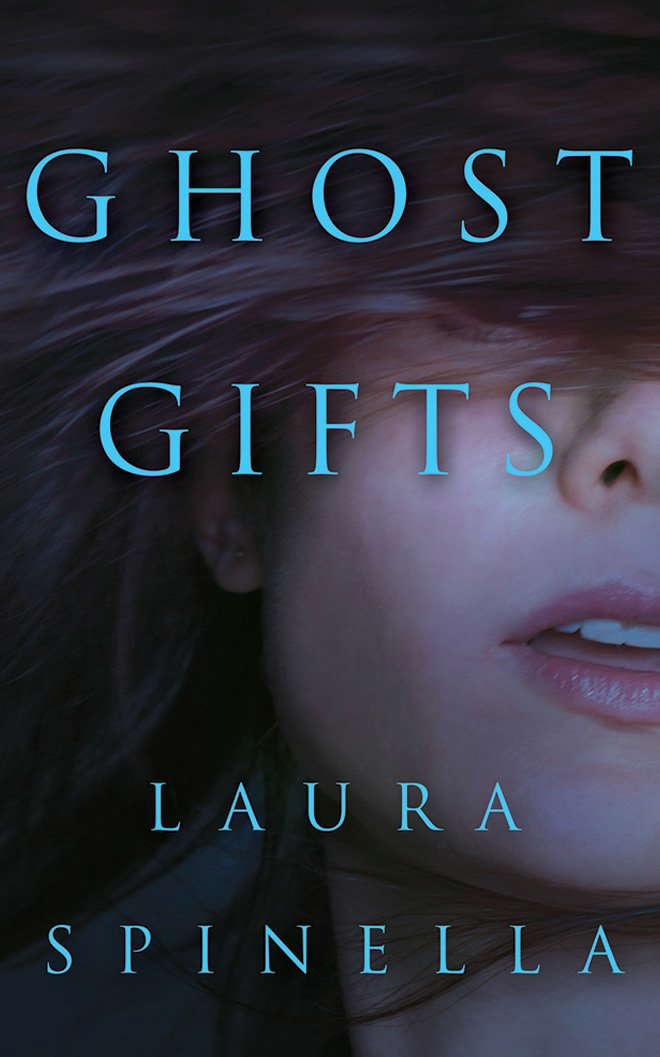 Ghost Gifts (A Ghost Gifts Novel, 1) poster
