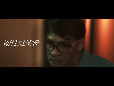 Whisper 隔篱有鬼 - Horror Short Film 恐怖短片