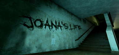 Joana's Life capsule