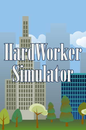 HardWorker Simulator poster