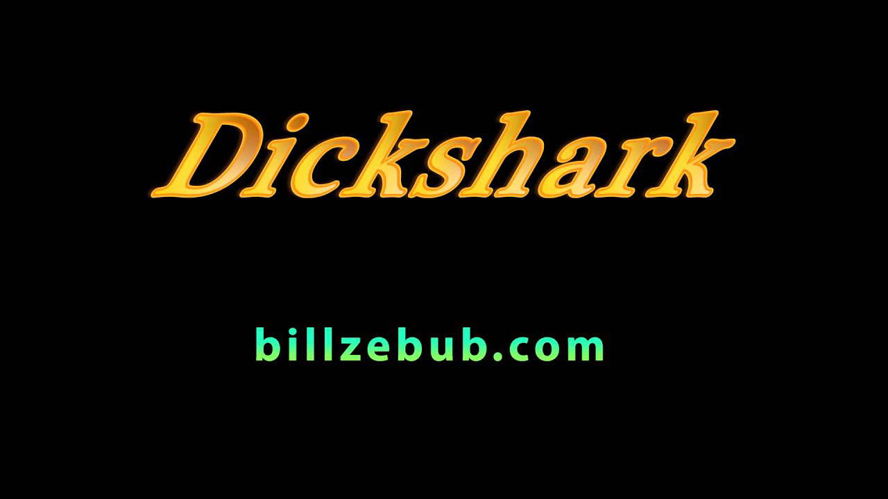 Dickshark movie trailer number 4