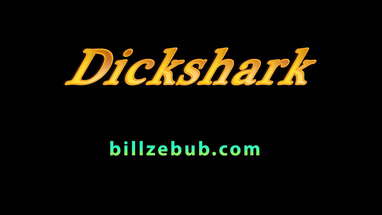 Dickshark movie trailer number 4 poster