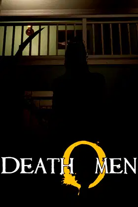 DeathOmen poster