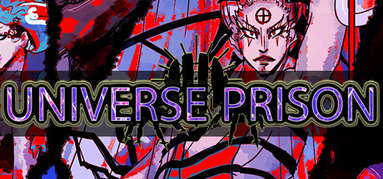 UNIVERSE PRISON capsule