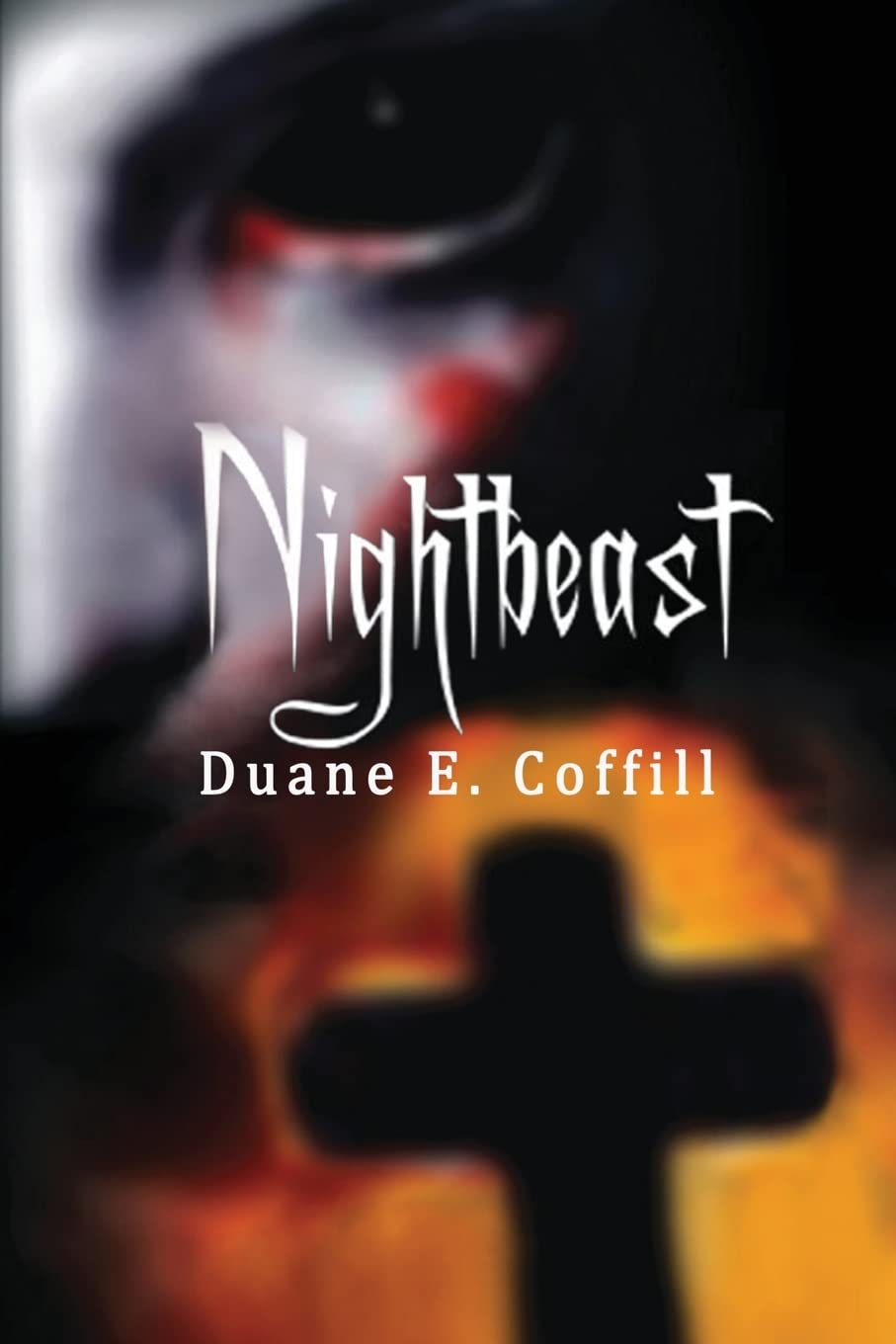 Nightbeast poster