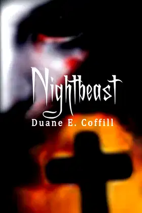 Nightbeast poster